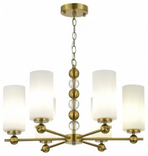 Подвесная люстра ST-Luce AURORA SL2003.303.06 в Урае - uray.ok-mebel.com | фото 2