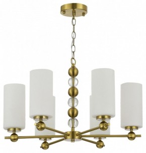 Подвесная люстра ST-Luce AURORA SL2003.303.06 в Урае - uray.ok-mebel.com | фото 4