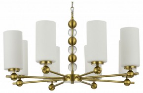 Подвесная люстра ST-Luce AURORA SL2003.303.08 в Урае - uray.ok-mebel.com | фото