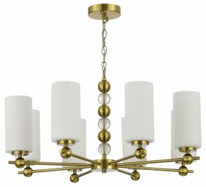 Подвесная люстра ST-Luce AURORA SL2003.303.08 в Урае - uray.ok-mebel.com | фото 3