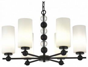 Подвесная люстра ST-Luce AURORA SL2003.403.06 в Урае - uray.ok-mebel.com | фото
