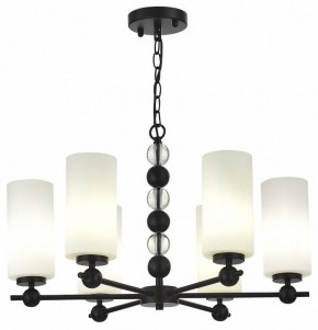 Подвесная люстра ST-Luce AURORA SL2003.403.06 в Урае - uray.ok-mebel.com | фото 2