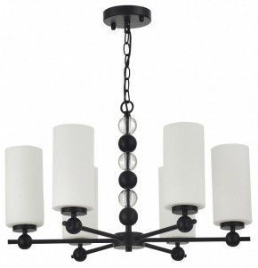 Подвесная люстра ST-Luce AURORA SL2003.403.06 в Урае - uray.ok-mebel.com | фото 3