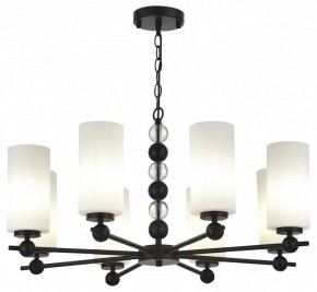 Подвесная люстра ST-Luce AURORA SL2003.403.08 в Урае - uray.ok-mebel.com | фото 2