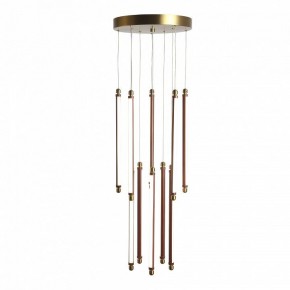 Подвесная люстра ST-Luce Brick SL6225.303.10 в Урае - uray.ok-mebel.com | фото 3