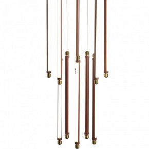 Подвесная люстра ST-Luce Brick SL6225.303.10 в Урае - uray.ok-mebel.com | фото 5
