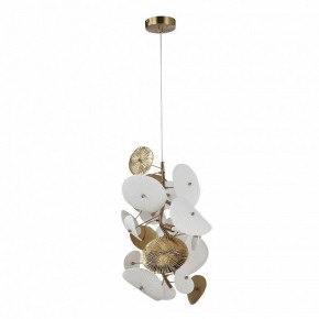 Подвесная люстра ST-Luce Dahlia SL1518.303.05 в Урае - uray.ok-mebel.com | фото 2