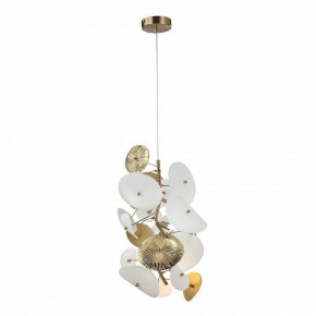 Подвесная люстра ST-Luce Dahlia SL1518.303.05 в Урае - uray.ok-mebel.com | фото 3