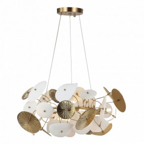 Подвесная люстра ST-Luce Dahlia SL1518.303.06 в Урае - uray.ok-mebel.com | фото 3