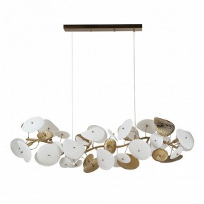 Подвесная люстра ST-Luce Dahlia SL1518.303.08 в Урае - uray.ok-mebel.com | фото 2