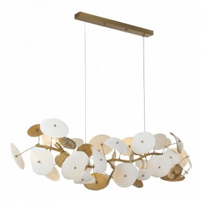 Подвесная люстра ST-Luce Dahlia SL1518.303.08 в Урае - uray.ok-mebel.com | фото 3