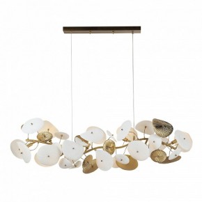 Подвесная люстра ST-Luce Dahlia SL1518.303.08 в Урае - uray.ok-mebel.com | фото 4