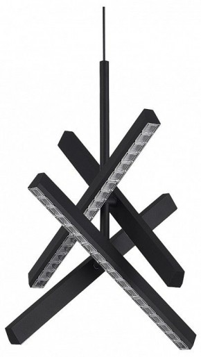 Подвесная люстра ST-Luce EUCLIDICS SL1018.413.04 в Урае - uray.ok-mebel.com | фото