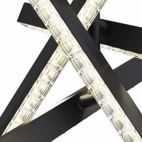Подвесная люстра ST-Luce EUCLIDICS SL1018.413.04 в Урае - uray.ok-mebel.com | фото 7