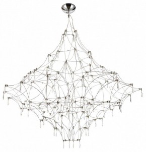 Подвесная люстра ST-Luce Gravetta SL6601.103.114 в Урае - uray.ok-mebel.com | фото