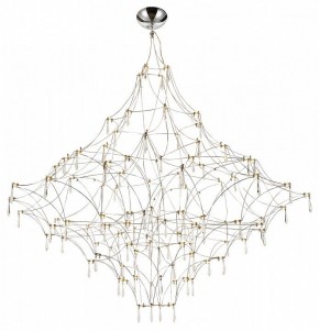 Подвесная люстра ST-Luce Gravetta SL6601.103.114 в Урае - uray.ok-mebel.com | фото 2