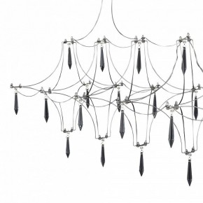 Подвесная люстра ST-Luce Gravetta SL6603.103.17 в Урае - uray.ok-mebel.com | фото 4