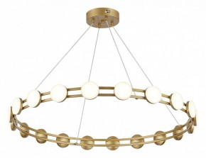 Подвесная люстра ST-Luce MONRO SL6610.203.20 в Урае - uray.ok-mebel.com | фото 4
