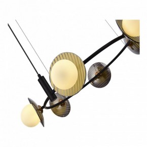Подвесная люстра ST-Luce Noon SL1521.413.06 в Урае - uray.ok-mebel.com | фото 4