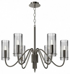 Подвесная люстра ST-Luce SANTORI SL2005.103.06 в Урае - uray.ok-mebel.com | фото 4
