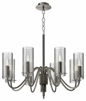 Подвесная люстра ST-Luce SANTORI SL2005.103.08 в Урае - uray.ok-mebel.com | фото 4