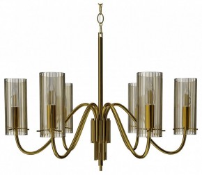 Подвесная люстра ST-Luce SANTORI SL2005.303.06 в Урае - uray.ok-mebel.com | фото