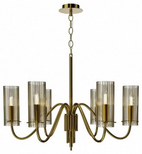 Подвесная люстра ST-Luce SANTORI SL2005.303.06 в Урае - uray.ok-mebel.com | фото 2