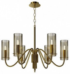 Подвесная люстра ST-Luce SANTORI SL2005.303.06 в Урае - uray.ok-mebel.com | фото 4