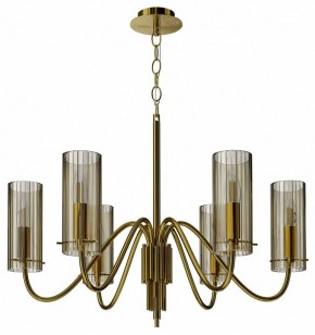 Подвесная люстра ST-Luce SANTORI SL2005.303.06 в Урае - uray.ok-mebel.com | фото 5