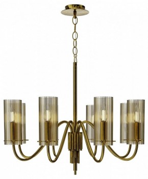 Подвесная люстра ST-Luce SANTORI SL2005.303.08 в Урае - uray.ok-mebel.com | фото 2