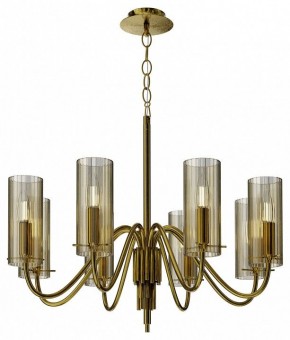 Подвесная люстра ST-Luce SANTORI SL2005.303.08 в Урае - uray.ok-mebel.com | фото 4