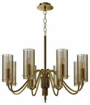 Подвесная люстра ST-Luce SANTORI SL2005.303.08 в Урае - uray.ok-mebel.com | фото 5