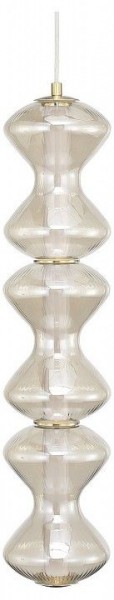 Подвесная люстра ST-Luce SPINE SL6136.213.01 в Урае - uray.ok-mebel.com | фото
