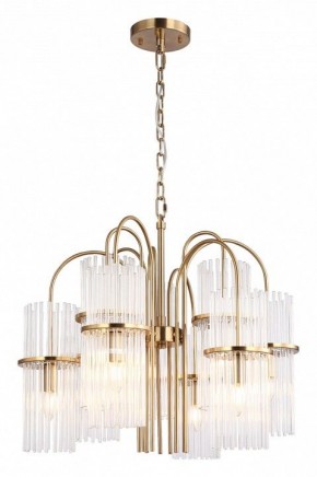 Подвесная люстра ST-Luce TASSE SL6145.303.09 в Урае - uray.ok-mebel.com | фото 2