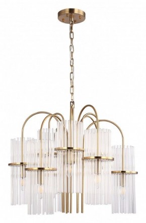 Подвесная люстра ST-Luce TASSE SL6145.303.09 в Урае - uray.ok-mebel.com | фото 3