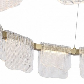 Подвесная люстра ST-Luce VOILE SL6021.203.66 в Урае - uray.ok-mebel.com | фото 7