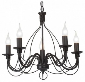 Подвесная люстра Vitaluce V18670 V18670-1/5 в Урае - uray.ok-mebel.com | фото
