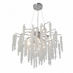 Подвесная люстра Vitaluce V2855 V2855-9/7S в Урае - uray.ok-mebel.com | фото 2
