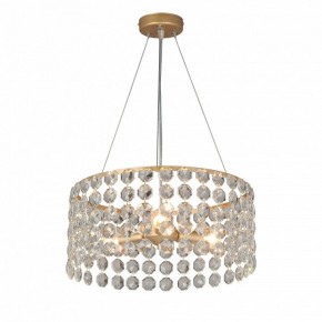 Подвесная люстра Vitaluce V5329 V5329-8/3S в Урае - uray.ok-mebel.com | фото 2