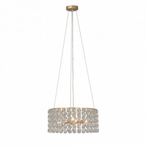 Подвесная люстра Vitaluce V5329 V5329-8/3S в Урае - uray.ok-mebel.com | фото 3