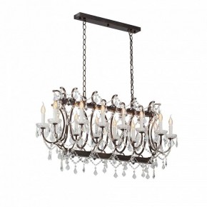 Подвесная люстра Vitaluce V5814 V5814-7/14 в Урае - uray.ok-mebel.com | фото 2