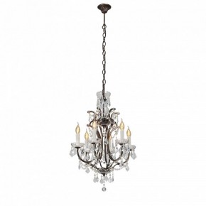 Подвесная люстра Vitaluce V5815 V5815-7/6 в Урае - uray.ok-mebel.com | фото 2