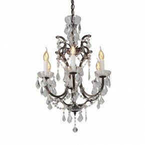 Подвесная люстра Vitaluce V5815 V5815-7/6 в Урае - uray.ok-mebel.com | фото 3