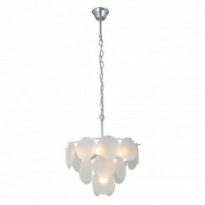 Подвесная люстра Vitaluce V5888 V5888-9/7 в Урае - uray.ok-mebel.com | фото