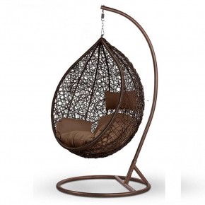 Подвесное кресло AFM-168A-XL Brown в Урае - uray.ok-mebel.com | фото 2