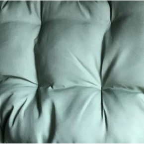 Подвесное кресло AFM-168A-XL White/Green в Урае - uray.ok-mebel.com | фото 2