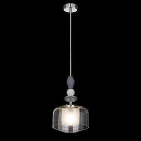 Подвесной светильник 33 идеи M28GR PND170.01.17CH.027-M28GR в Урае - uray.ok-mebel.com | фото 2