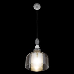 Подвесной светильник 33 идеи M28GR PND170.01.17CH.027-M28GR в Урае - uray.ok-mebel.com | фото 4