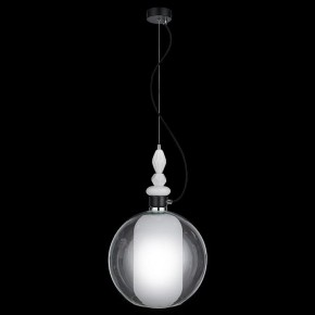 Подвесной светильник 33 идеи M66TR PND182.01.17CH.003BL-M66TR в Урае - uray.ok-mebel.com | фото 2