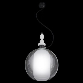 Подвесной светильник 33 идеи M66TR PND182.01.17CH.003BL-M66TR в Урае - uray.ok-mebel.com | фото 4